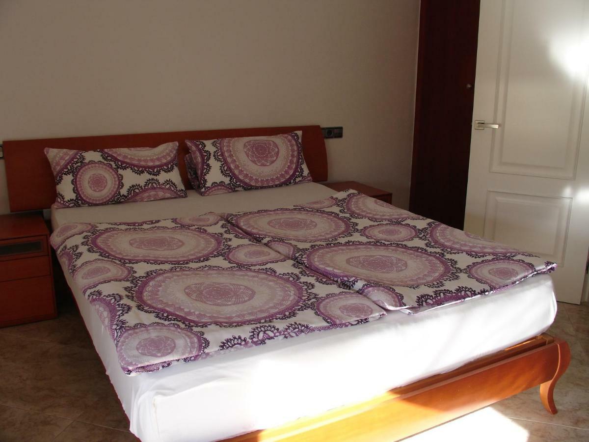 Villa Gardenia Mit Pool Und Traumhaftem Meerblick Santa Cristina d'Aro Exterior foto